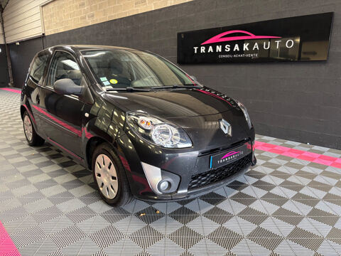 Renault twingo ii 2 - 1.2 L - 75 Cv - Authentique