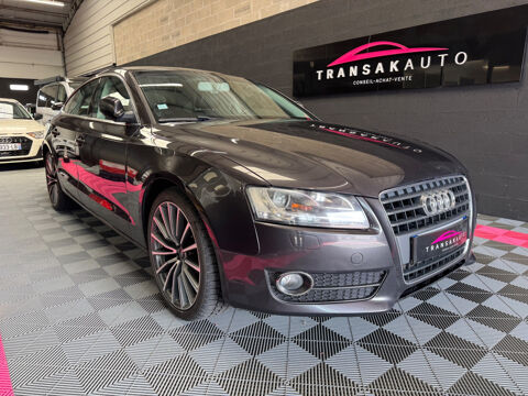 Audi a5 SPORTBACK Attraction 2.0 TDI 143 CV DPF 