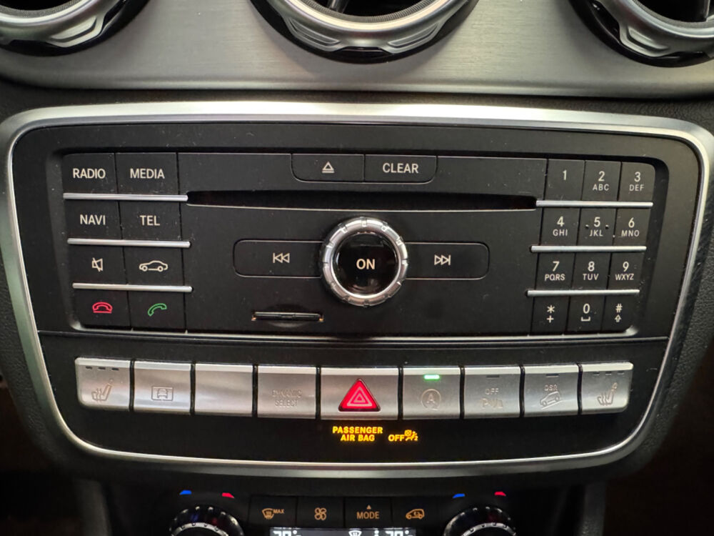 Classe GLA GLA 220 d 7-G DCT 4-Matic Fascination 2019 occasion 76200 DIEPPE