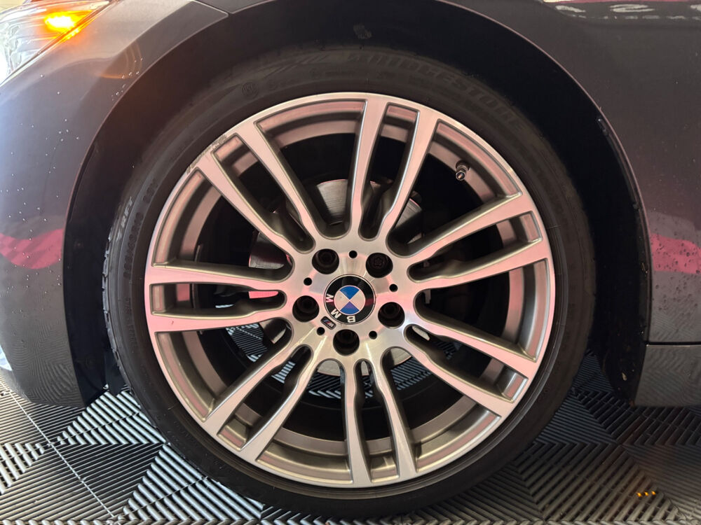 S&eacute;rie 4 Gran Coup&eacute; 420d 190 ch M Sport A 2017 occasion 76200 DIEPPE
