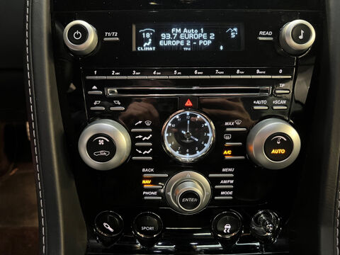 DBS Coup&eacute; Touchtronic A 2010 occasion 76200 DIEPPE