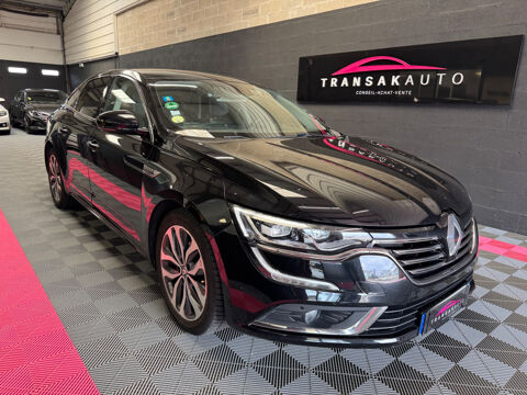 Annonce voiture Renault Talisman 10990 €