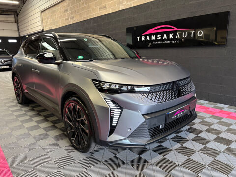 Renault Divers Esprit Alpine 2024 occasion DIEPPE 76200