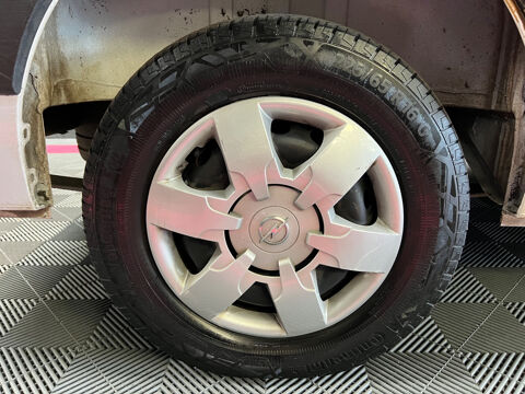Movano MOVANO F3500 L2H2 150 CH BITURBO START/STOP 2021 occasion 76200 DIEPPE