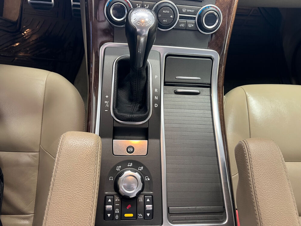 Range Sport Range Rover Sport Mark VI TDV6 3.0L S A 2010 occasion 76200 DIEPPE