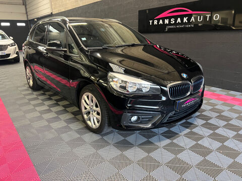 BMW Serie 2 Active Tourer 225xe iPerformance 224 ch Business Design A 2017 occasion DIEPPE 76200