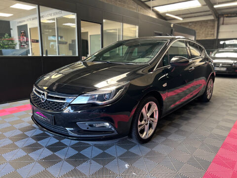 Astra 1.4 Turbo 150 ch Start/Stop Dynamic 2017 occasion 76200 DIEPPE