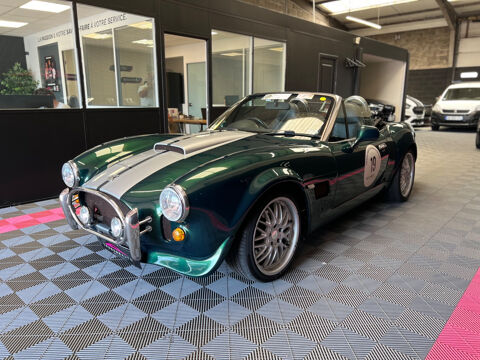 Z3 3.0i AC BRISTOL 2001 occasion 76200 DIEPPE