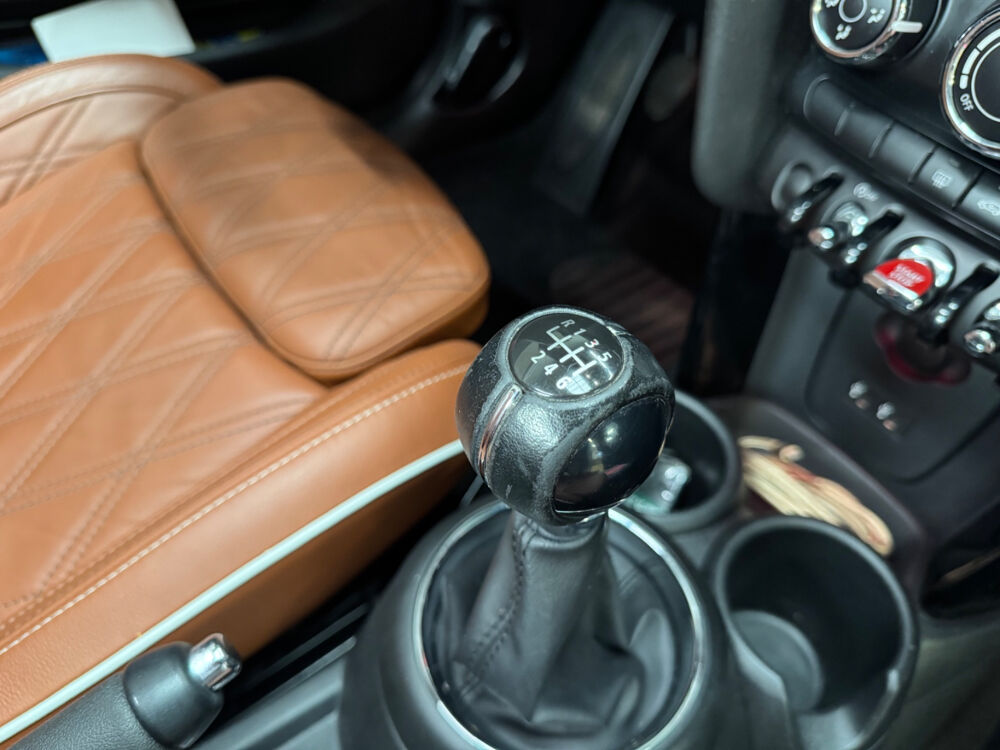One Cabriolet 102 ch Edition Heddon Street 2019 occasion 76200 DIEPPE