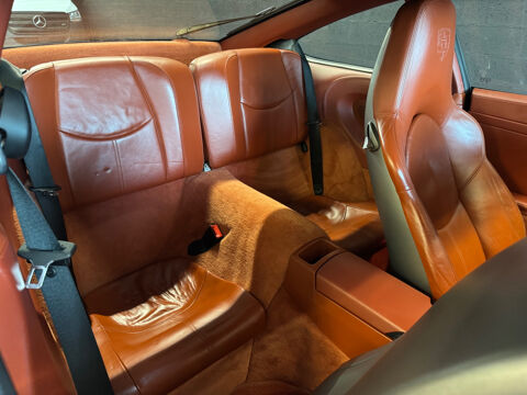 911 997 3.8 carrera 4S 2005 occasion 76200 DIEPPE