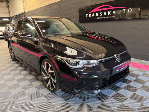 Volkswagen Golf 1.5 eTSI OPF 150 DSG7 R-Line 1st 2021 occasion DIEPPE 76200