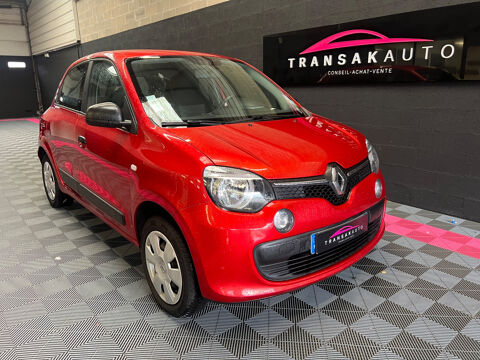 Renault twingo iii 1.0 SCe 70 CV Life