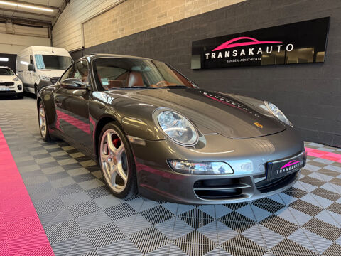 Annonce voiture Porsche 911 51990 €