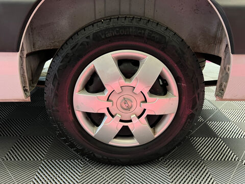 Movano MOVANO F3500 L2H2 150 CH BITURBO START/STOP 2021 occasion 76200 DIEPPE