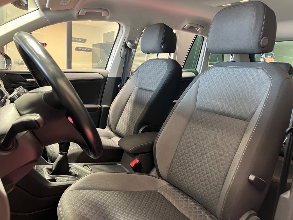 Tiguan 1.4 TSI ACT 150 BMT Confortline 2017 occasion 76200 DIEPPE