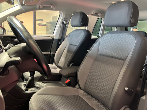 Tiguan 1.4 TSI ACT 150 BMT Confortline 2017 occasion 76200 DIEPPE