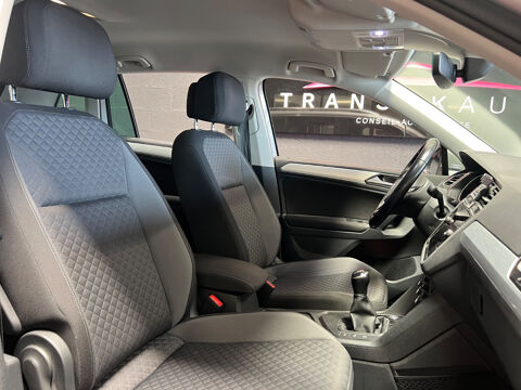 Tiguan 1.4 TSI ACT 150 BMT Confortline 2017 occasion 76200 DIEPPE