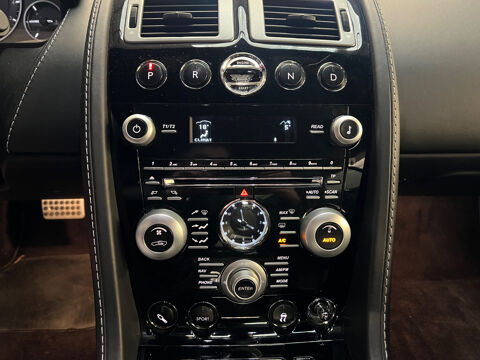 DBS Coup&eacute; Touchtronic A 2010 occasion 76200 DIEPPE