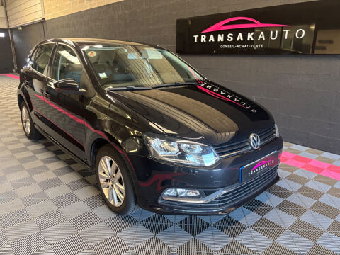 Volkswagen polo 1.2 TSI 90 CV Confortline