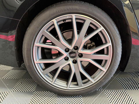 A6 Avant 50 TDI 286 ch Quattro Tiptronic 8 2020 occasion 76200 DIEPPE