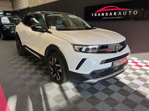 Annonce voiture Opel Mokka 17990 �
