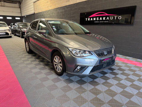 Seat ibiza Style 1.0 BVM5 75 CV - APPLE CARPLAY