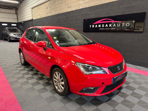 Seat ibiza iTech Plus 1.2 TDI CR 75 CV