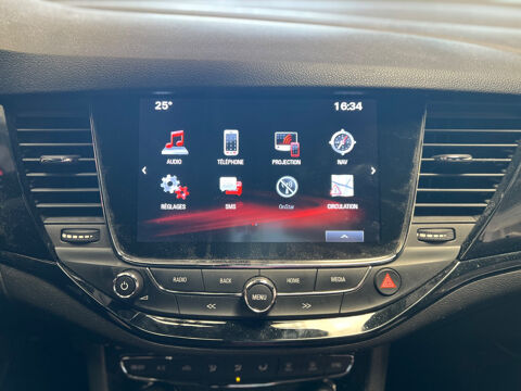 Astra 1.4 Turbo 150 ch Start/Stop Dynamic 2017 occasion 76200 DIEPPE