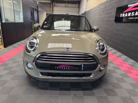 One Cabriolet 102 ch Edition Heddon Street 2019 occasion 76200 DIEPPE