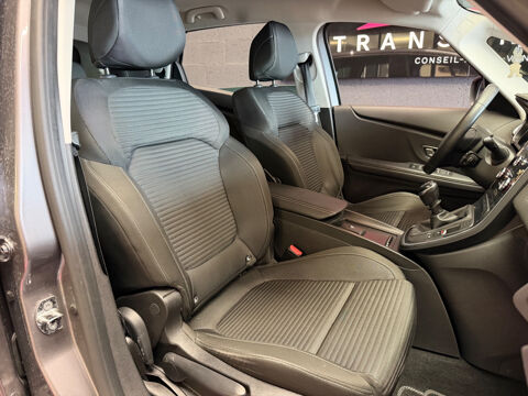 Scenic IV Scenic Blue dCi 120 Business 2019 occasion 76200 DIEPPE
