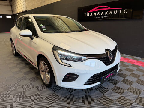 Annonce voiture Renault Clio V 10990 €