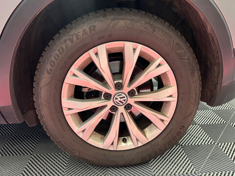 Tiguan 1.4 TSI ACT 150 BMT Confortline 2017 occasion 76200 DIEPPE
