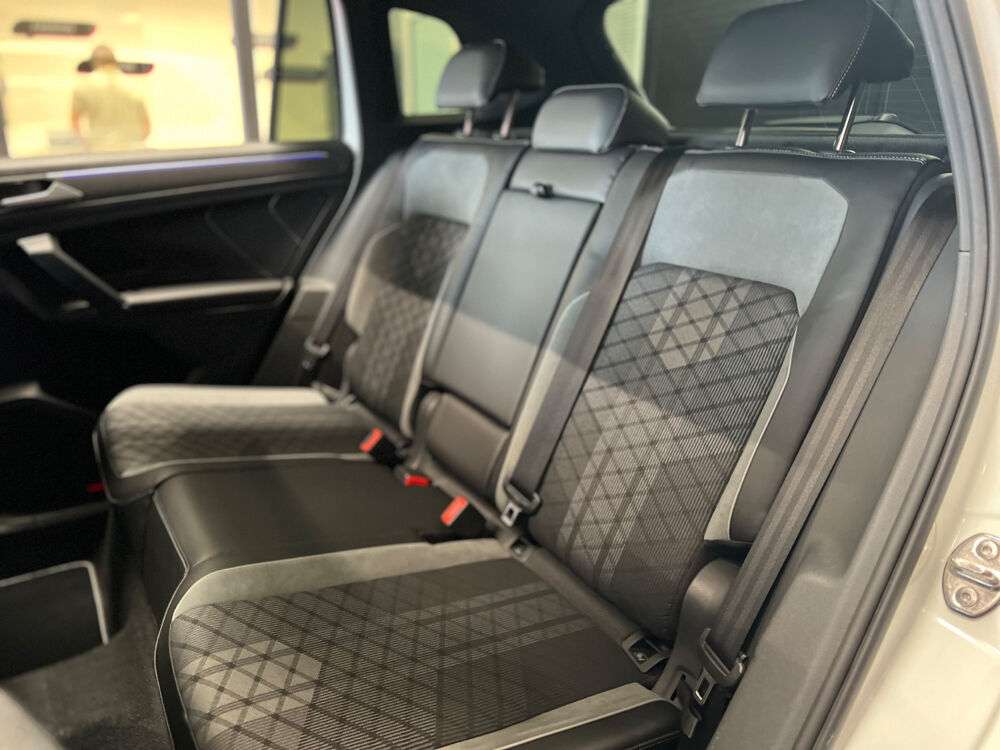 Tiguan 2.0 TDI 150ch DSG7 R-Line 2021 occasion 76200 DIEPPE