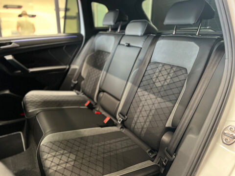 Tiguan 2.0 TDI 150ch DSG7 R-Line 2021 occasion 76200 DIEPPE