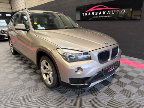 Bmw x1 E84 LCI xDrive 18d 143 CV Premiere - Cha