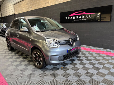 Renault twingo iii 3 95 Cv 0.9 TCe - Zen