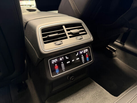 A6 Avant 50 TDI 286 ch Quattro Tiptronic 8 2020 occasion 76200 DIEPPE