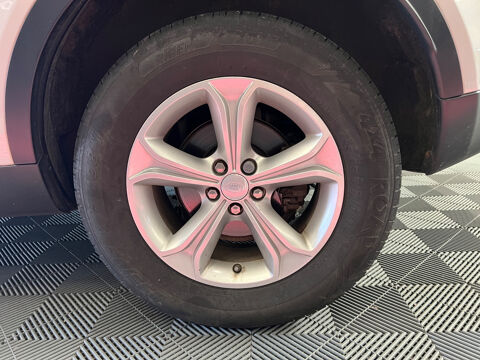 Discovery sport Discovery Sport Mark III TD4 180ch Pure 2017 occasion 76200 DIEPPE
