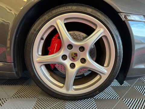 911 997 3.8 carrera 4S 2005 occasion 76200 DIEPPE