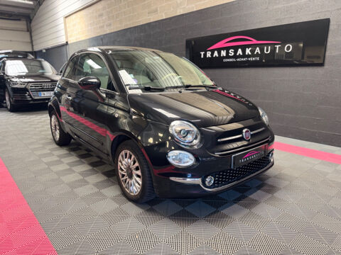 Fiat 500 SERIE 6 1.2 Lounge 69 CV -DISTRIBUTION O