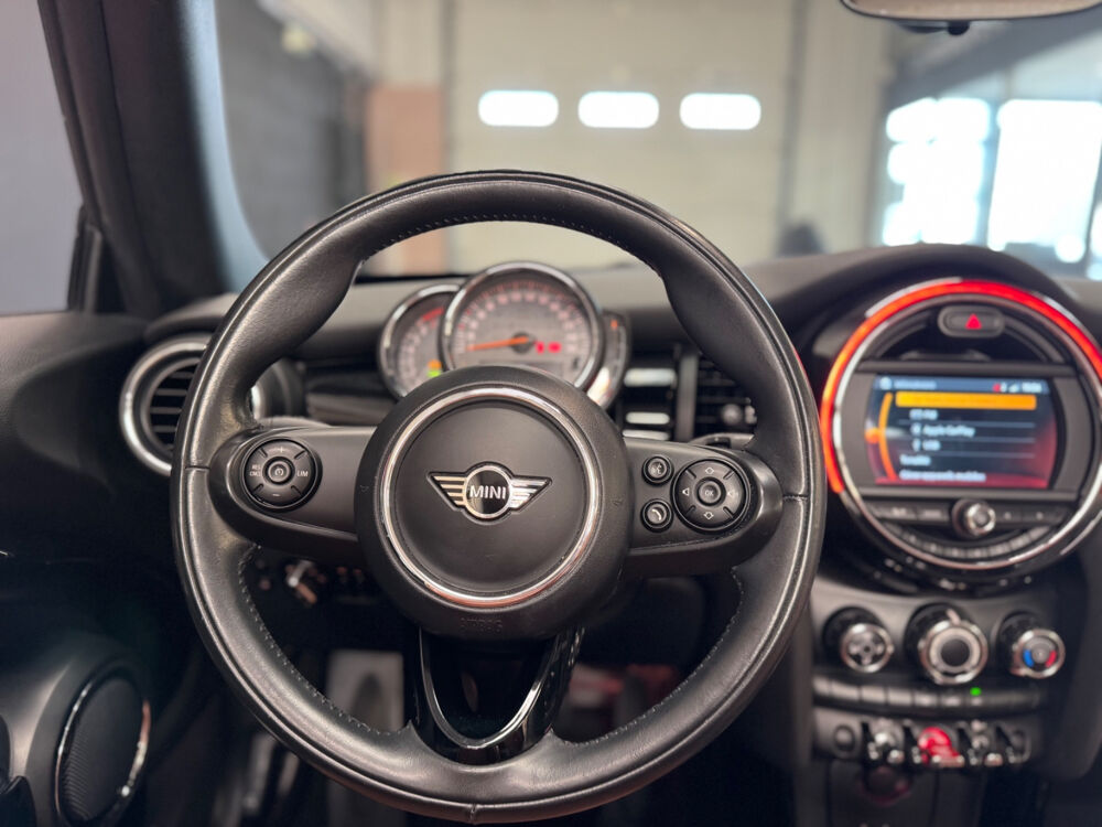 One Cabriolet 102 ch Edition Heddon Street 2019 occasion 76200 DIEPPE