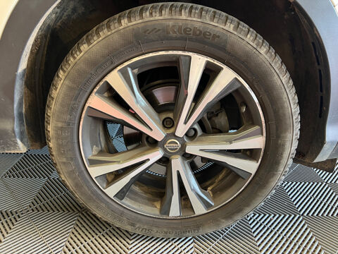 Qashqai 1.2 DIG-T 115 N-Connecta 2019 occasion 76200 DIEPPE