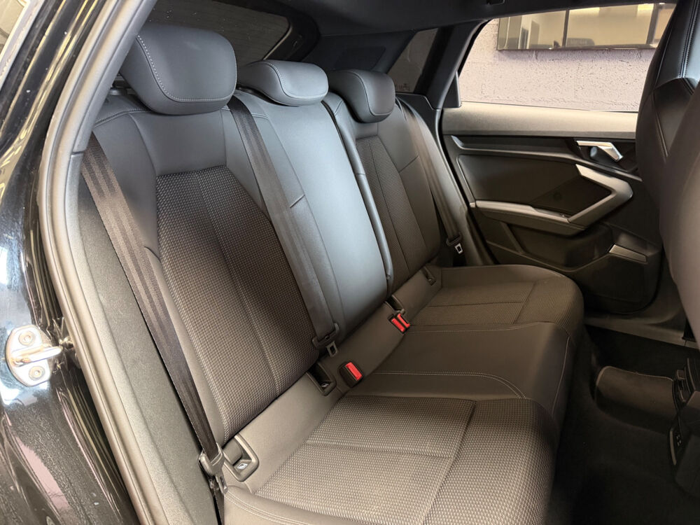 A3 Sportback 35 TDI 150 S tronic 7 S Line 2021 occasion 76200 DIEPPE