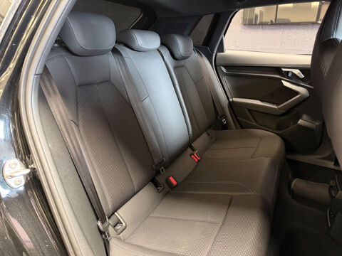 A3 Sportback 35 TDI 150 S tronic 7 S Line 2021 occasion 76200 DIEPPE