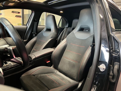 Classe A 200 7G-DCT AMG Line 2023 occasion 76200 DIEPPE