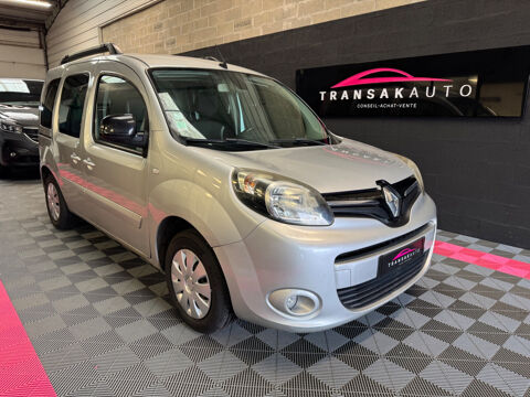 Renault kangoo 1.5 dCi Intens Energy 90 CV