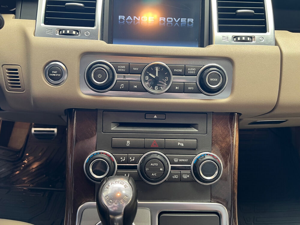 Range Sport Range Rover Sport Mark VI TDV6 3.0L S A 2010 occasion 76200 DIEPPE