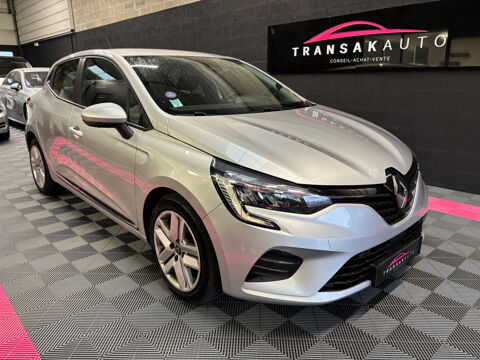Annonce voiture Renault Clio V 12490 