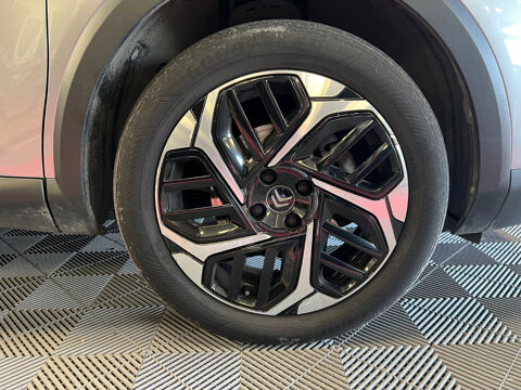 C4 PureTech 130 S&S BVM6 Shine 2021 occasion 76200 DIEPPE
