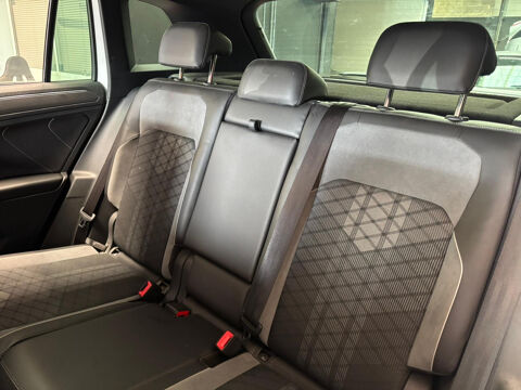 Tiguan 1.4 eHybrid 245ch DSG6 R-Line 2022 occasion 76200 DIEPPE